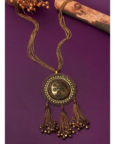 Debrati pendant necklace-12669473