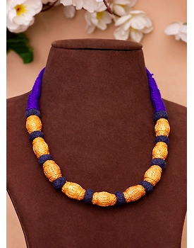 Liswini Necklace