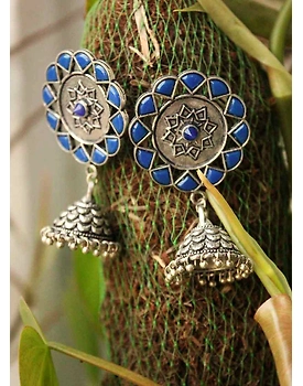 Mahi Jhumka