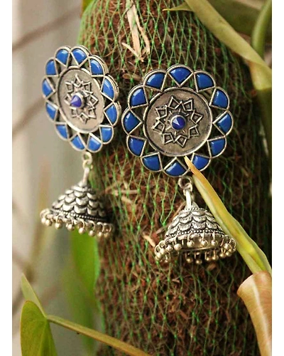 Mahi Jhumka-12669587