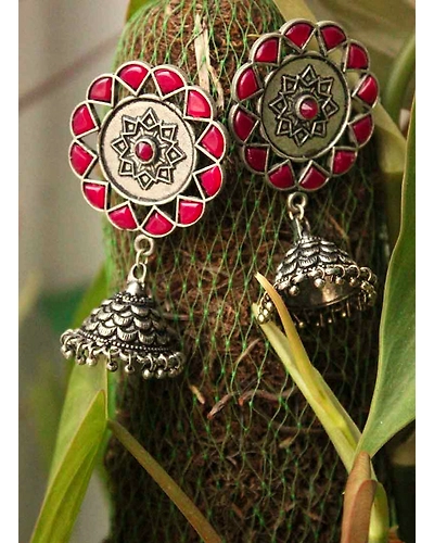 Mahi Jhumka-2