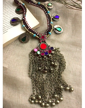 Thara Aghani Necklace