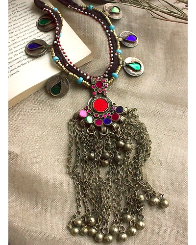 Thara Aghani Necklace-12669631