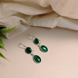 Gonasika SHONA Daily Wear Earrings