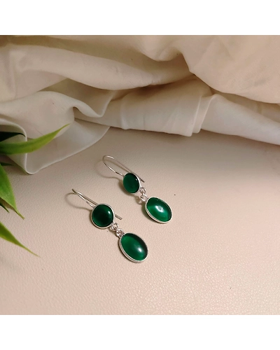 SHONA Daily Wear Earrings-12669655