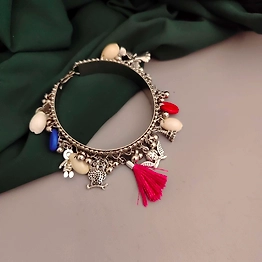 Gonasika Banjara Adjustable Bracelet