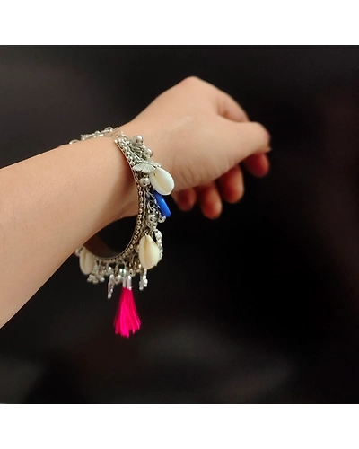 Banjara Adjustable Bracelet-2