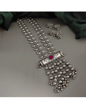 Mayur Chain NecklaceSet
