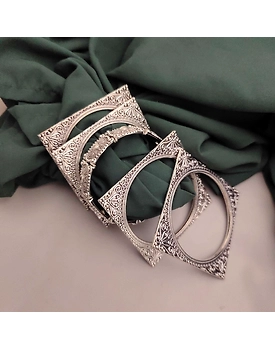 Tisha Bangles set of 5 pc