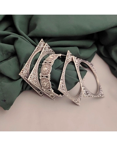 Tisha Bangles set of 5 pc-2