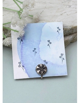 Nirja Nose Pin
