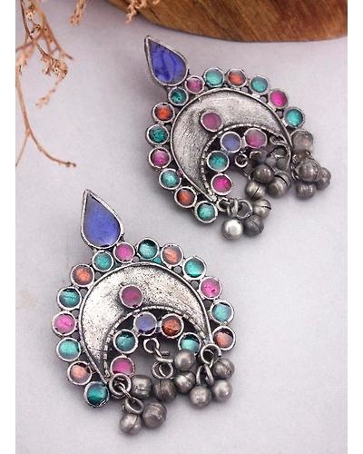 sashi multicolor earring-2