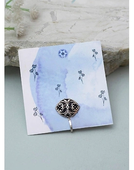 Sunayna Nose Pin