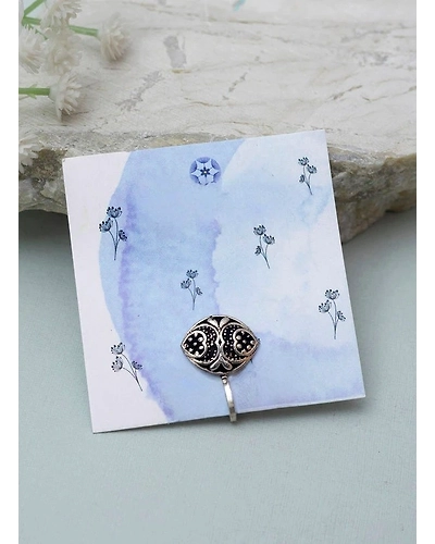Sunayna Nose Pin-12669333