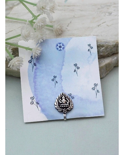 Vachi Nose Pin-2