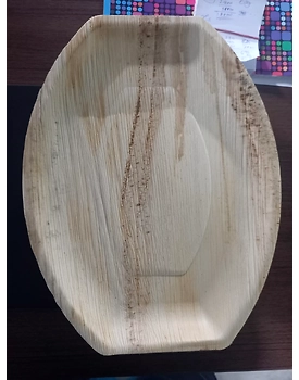 Areca leaf plates-17