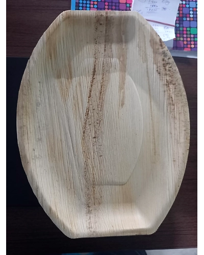 Areca leaf plates-17-2