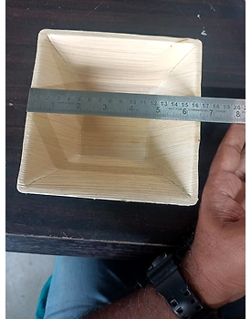 Areca leaf plates-16