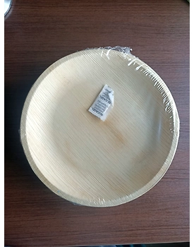 Areca leaf plates-15