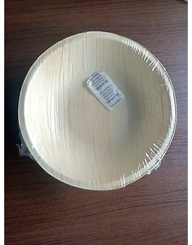 Areca leaf plates-14