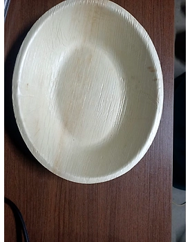Areca leaf plates-12