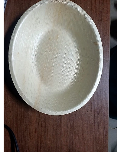 Areca leaf plates-12-2