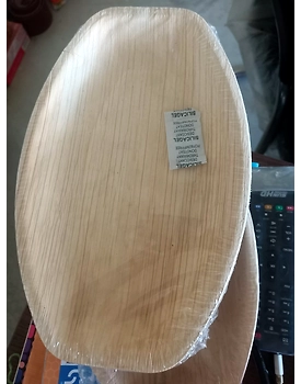 Areca leaf plates-11