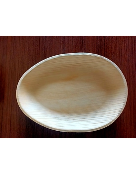 Areca leaf plates-2