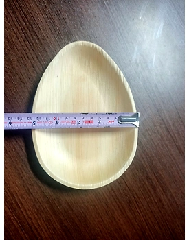 Areca leaf plates-24