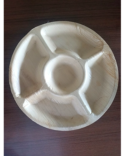 Areca leaf plates-4-1