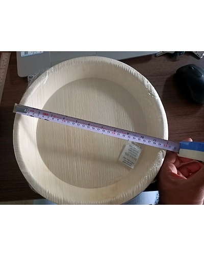 Areca leaf plates-6-1