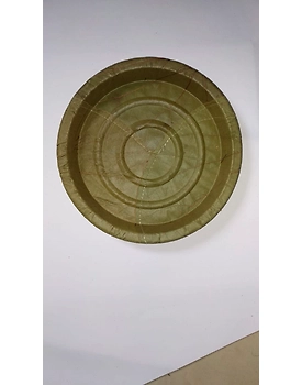 Siali leaf plates -11