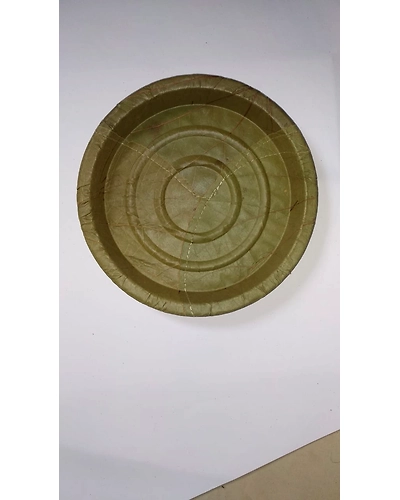 Siali leaf plates -11-2