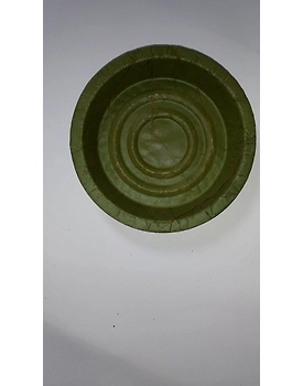 Siali leaf plates -12