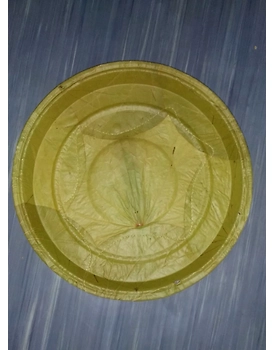 Siali leaf plates -5