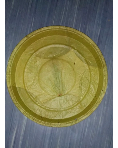 Siali leaf plates -5-1