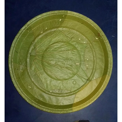 Gonasika Siali leaf plates -6