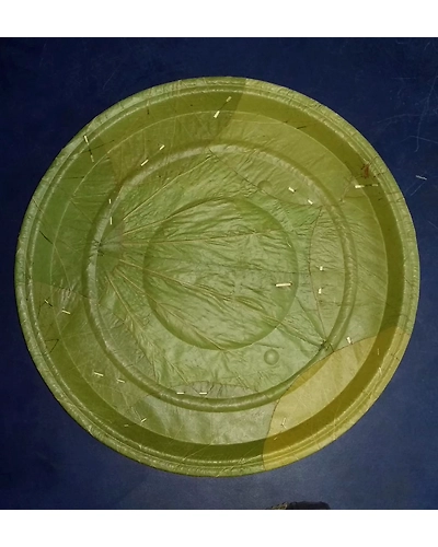 Siali leaf plates -6-1