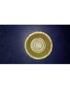 Siali leaf plates -7