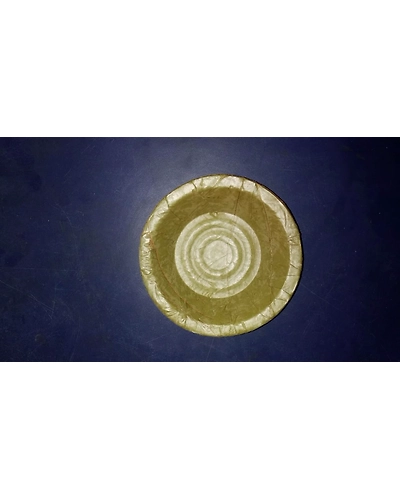 Siali leaf plates -7-1