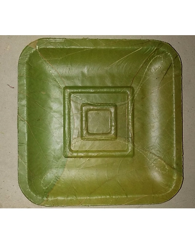 Siali leaf plates -8-1