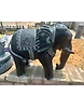 Stone Elephant