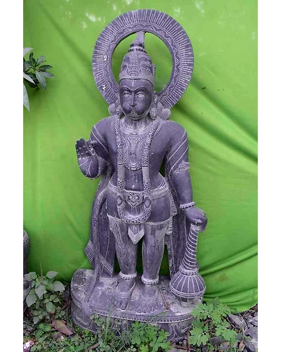 Standing Hanuman-2