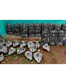Small Shivlings