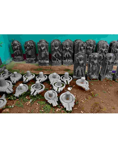 Small Shivlings-12676475