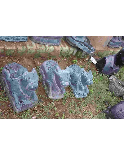 Small Nandi-1