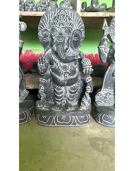 Small Ganapati