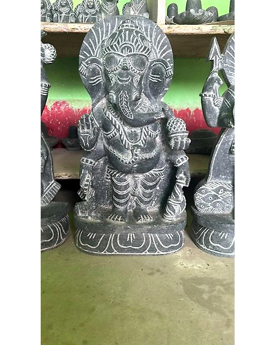 Small Ganapati-12676465