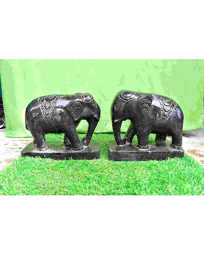 Small Elephants-2