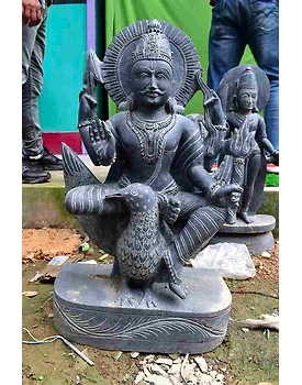 Shanidev